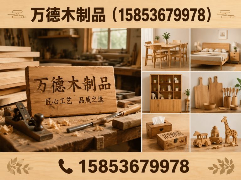 坊子区木制包装箱展示图