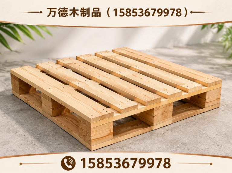 坊子区青州木制品厂家展示图